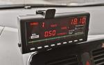 Nissan Leaf NYC taxi 2013 года